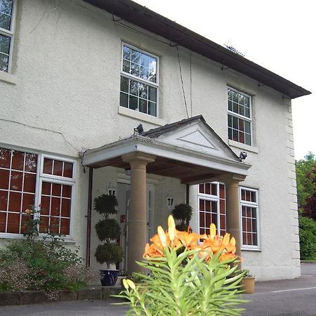 Brook House Hotel Walton-le-Dale Eksteriør bilde