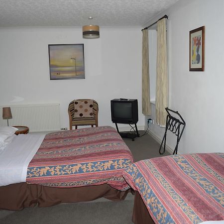 Brook House Hotel Walton-le-Dale Eksteriør bilde