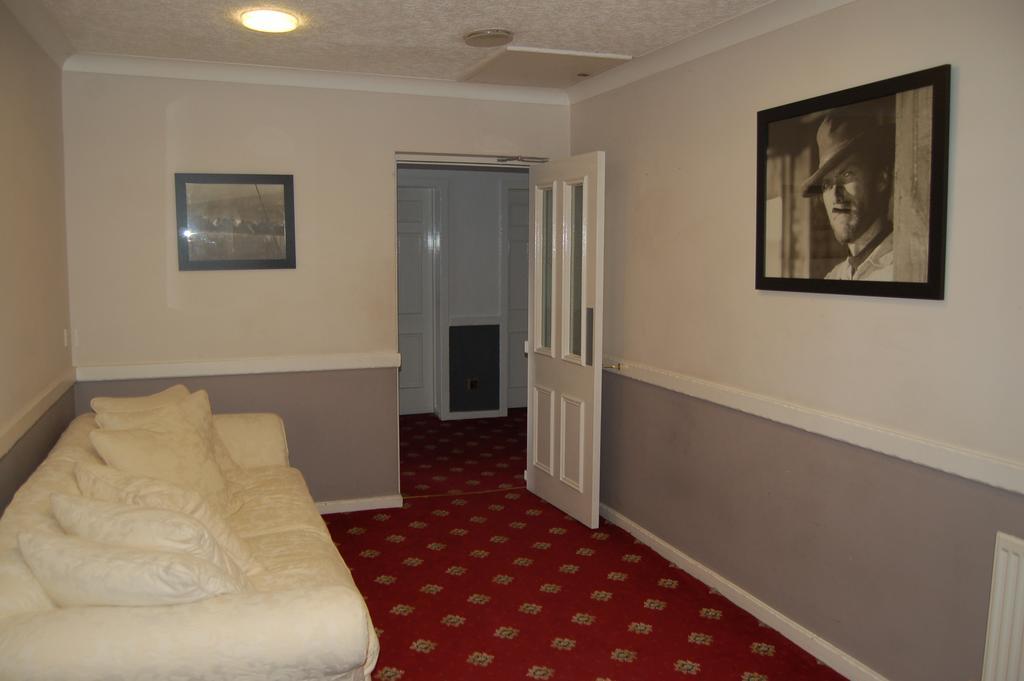Brook House Hotel Walton-le-Dale Eksteriør bilde