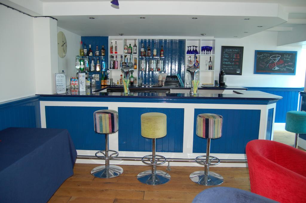 Brook House Hotel Walton-le-Dale Eksteriør bilde